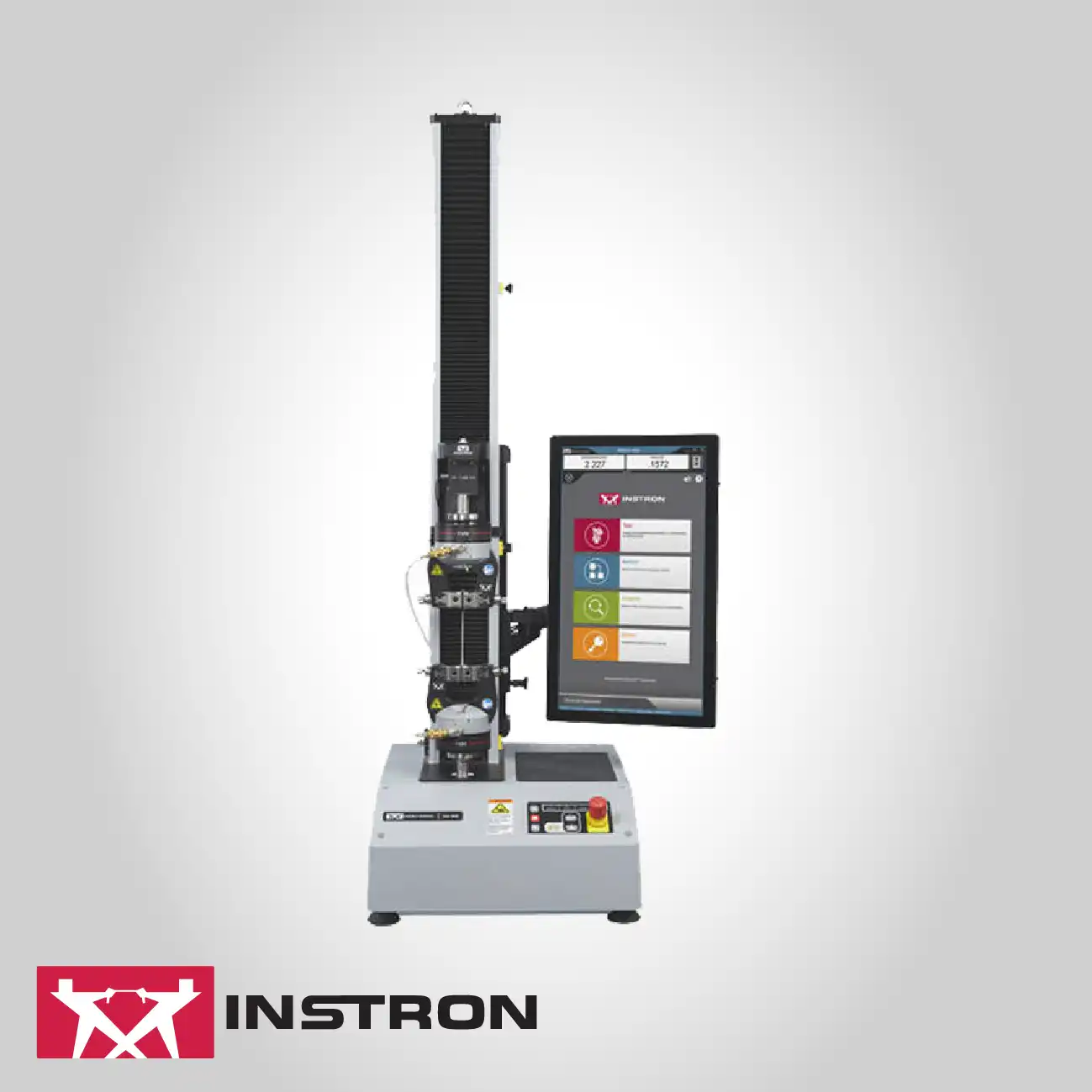 Instron Universal Testing Systems (3400 Series)